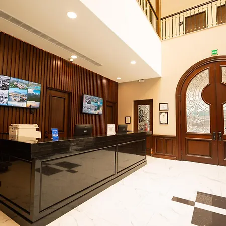 Hotel Centria-2