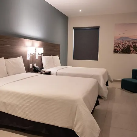 Hotel Centria-3